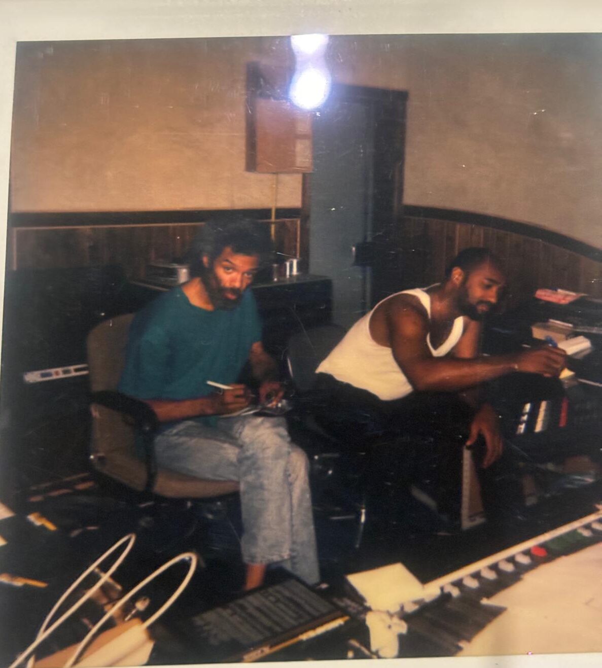 In memoriam: Gil Scott Heron