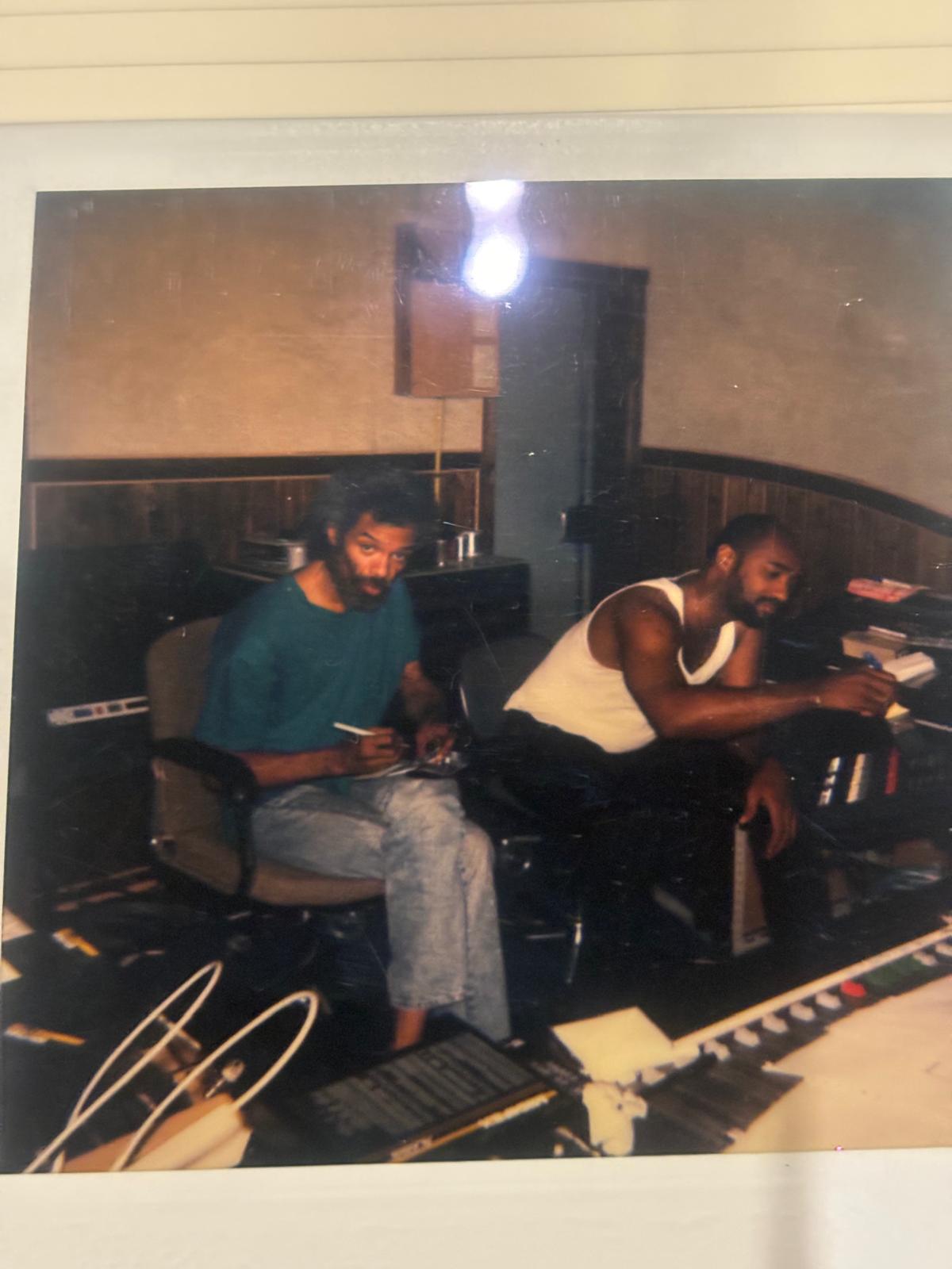 In memoriam: Gil Scott Heron